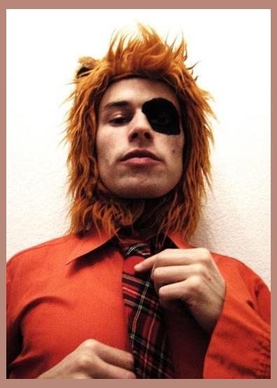 Bonaparte